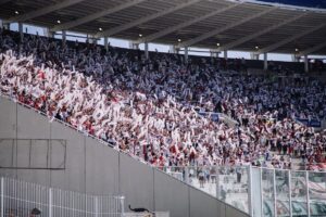 CANCHA DE FÚTBOL DE CÓRDOBA